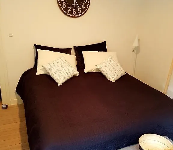 Koege Guesthouse 3*