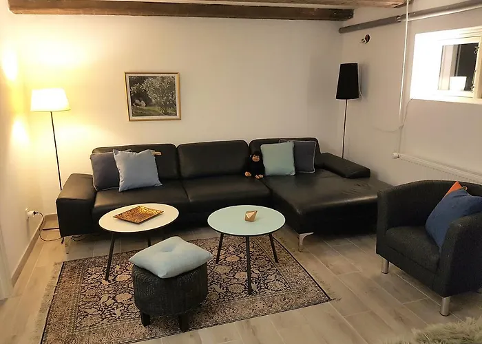 Гостевой дом Koege Guesthouse