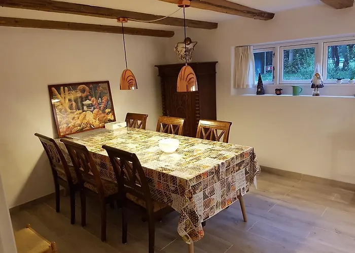 Koege Guesthouse Koge