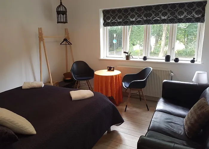 Koege Guesthouse Гостевой дом