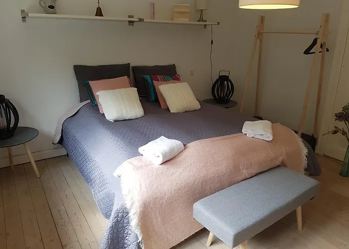 Koege Guesthouse Гостевой дом