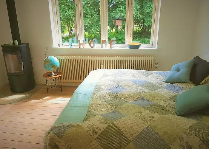 Koege Guesthouse Penzion Koge