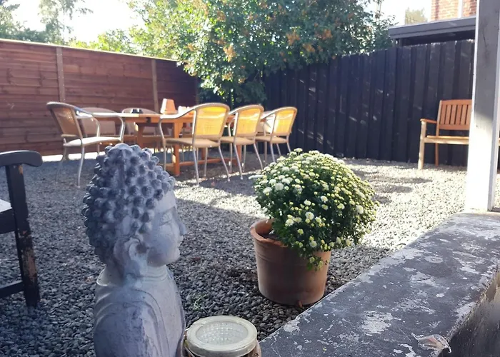 Penzion Koege Guesthouse