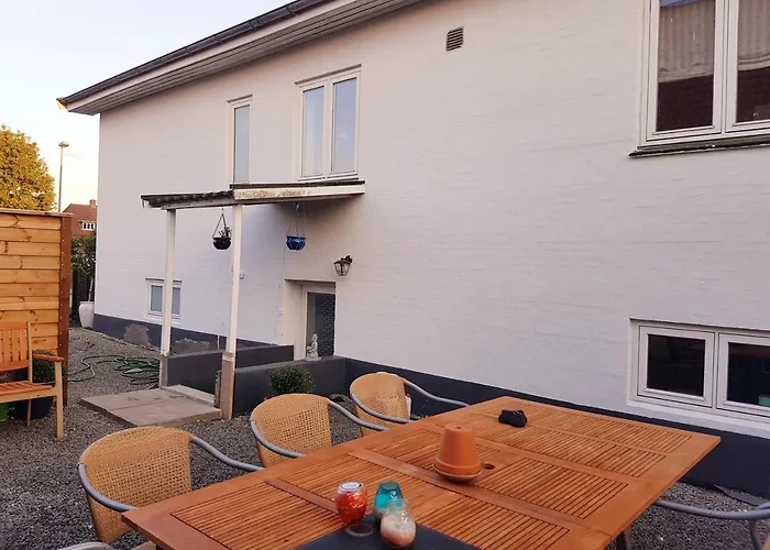 Koege Guesthouse Penzion