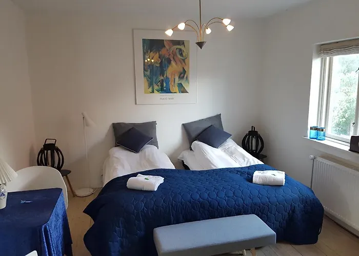 Koege Guesthouse 3*
