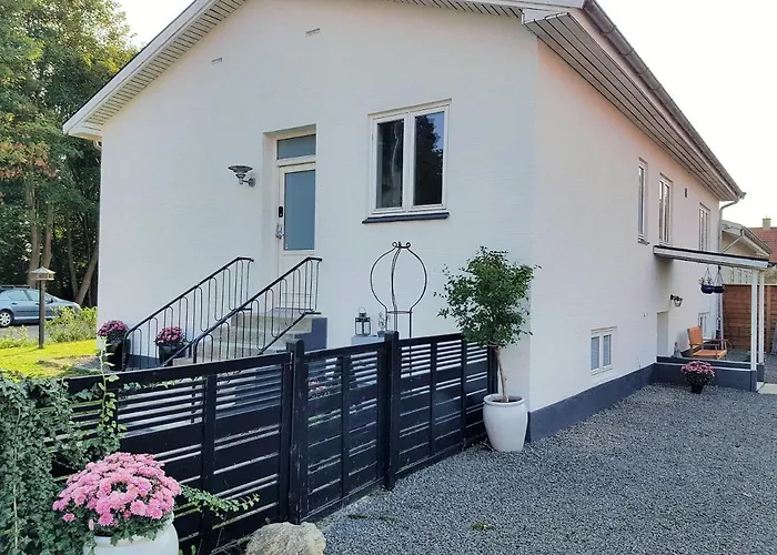 Koege Guesthouse Penzion Koge