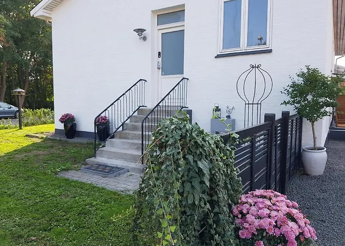 Penzion Koege Guesthouse Koge