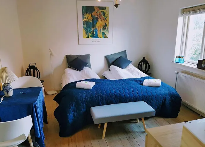 Koege Guesthouse
