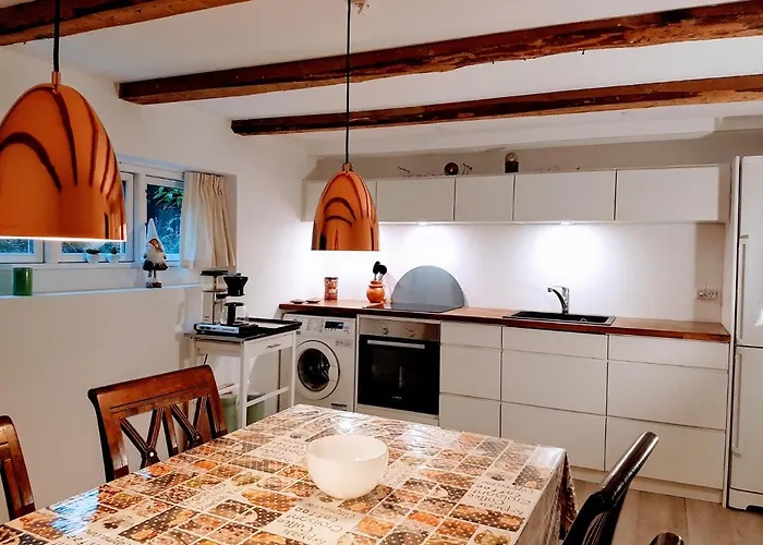 Koege Guesthouse