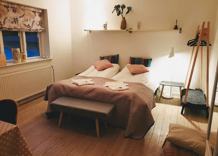 Pensjonat Koege Guesthouse