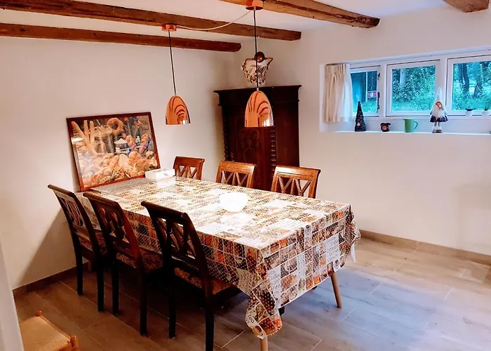 Koege Guesthouse