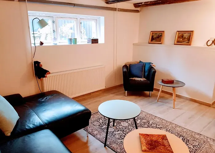 Penzion Koege Guesthouse Koge