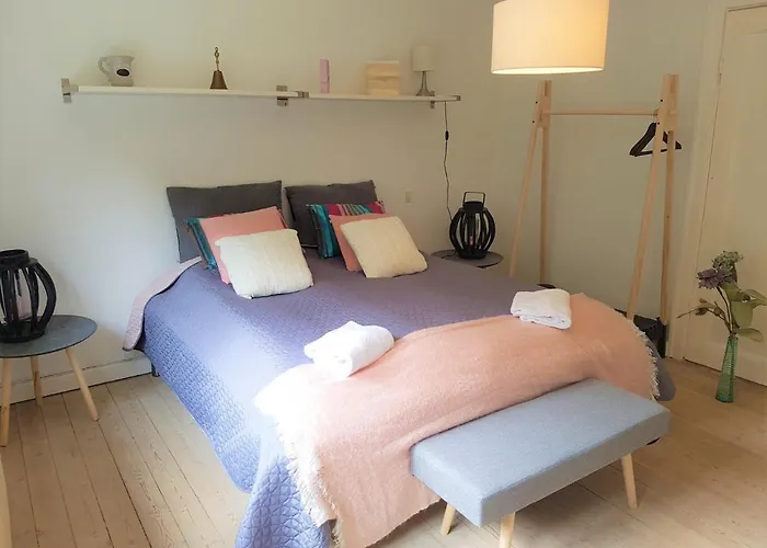 Koege Guesthouse 3*