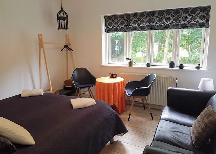Pensjonat Koege Guesthouse 3*